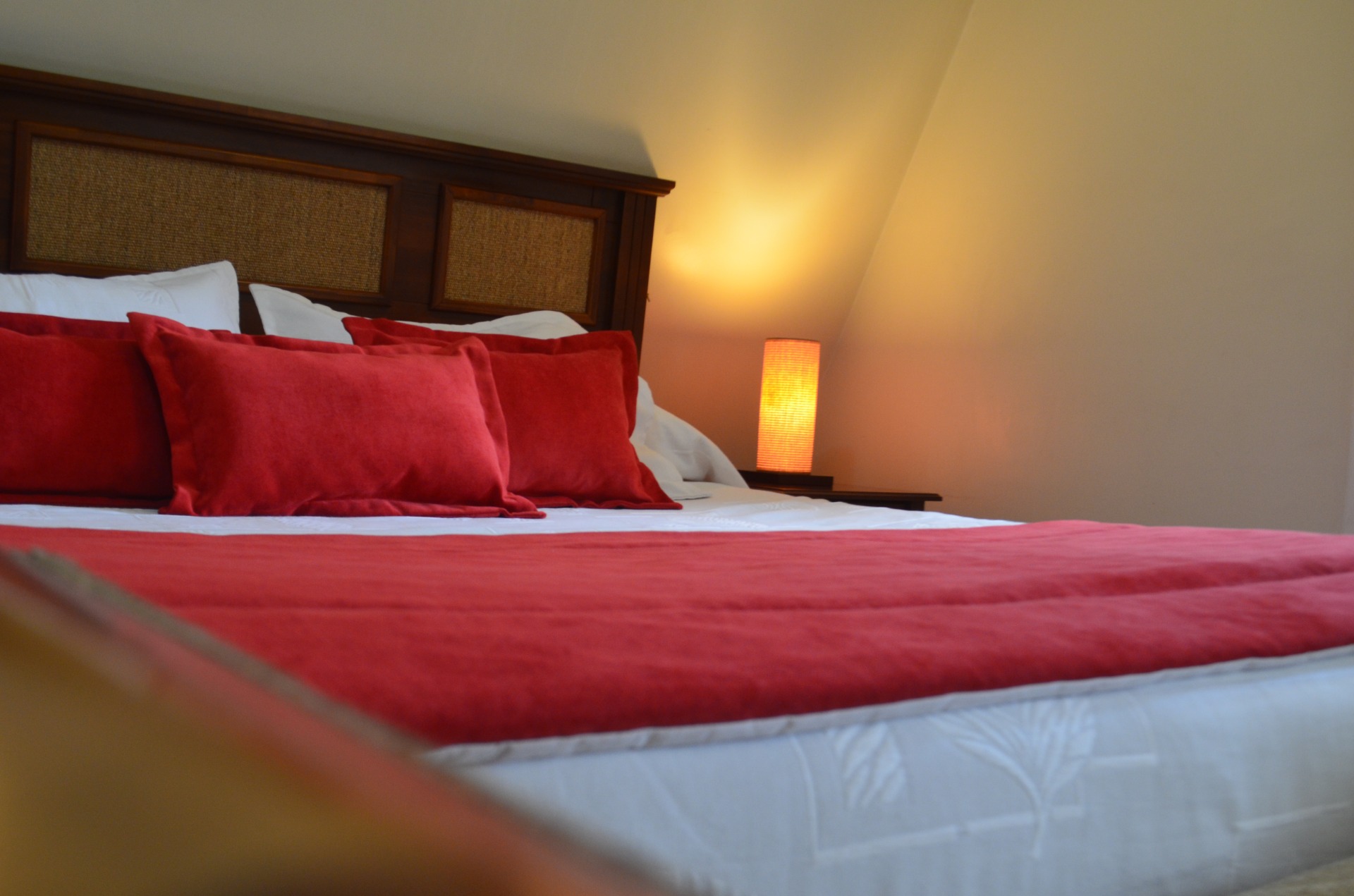 Habitaciones Hotel Avellano