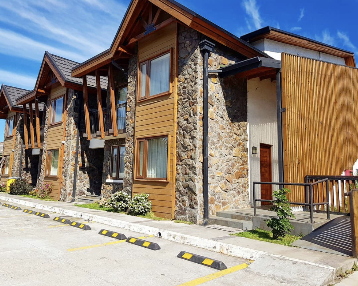 Hotel Avellano